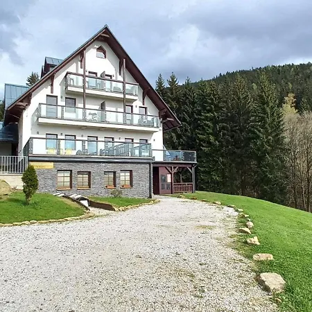 H&P Apartman Rokytno 6 Rokytnice nad Jizerou Exterior photo
