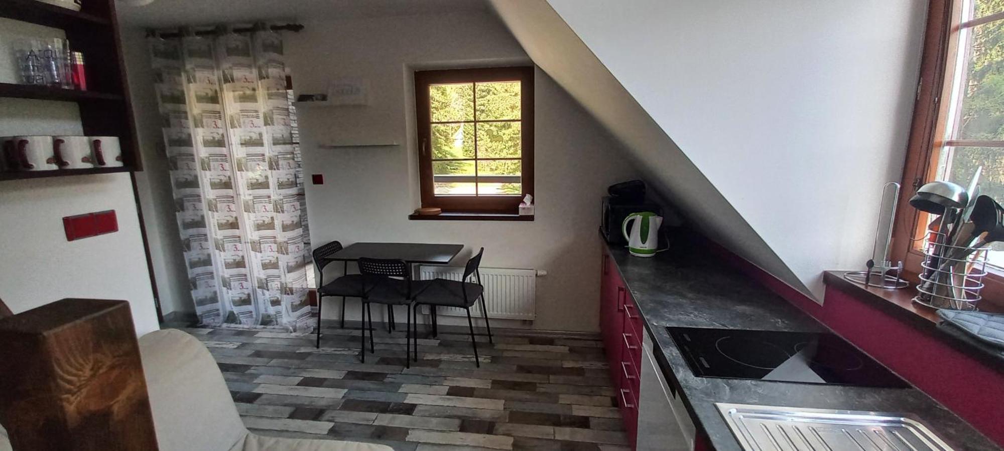 H&p Rokytno 6 Apartment