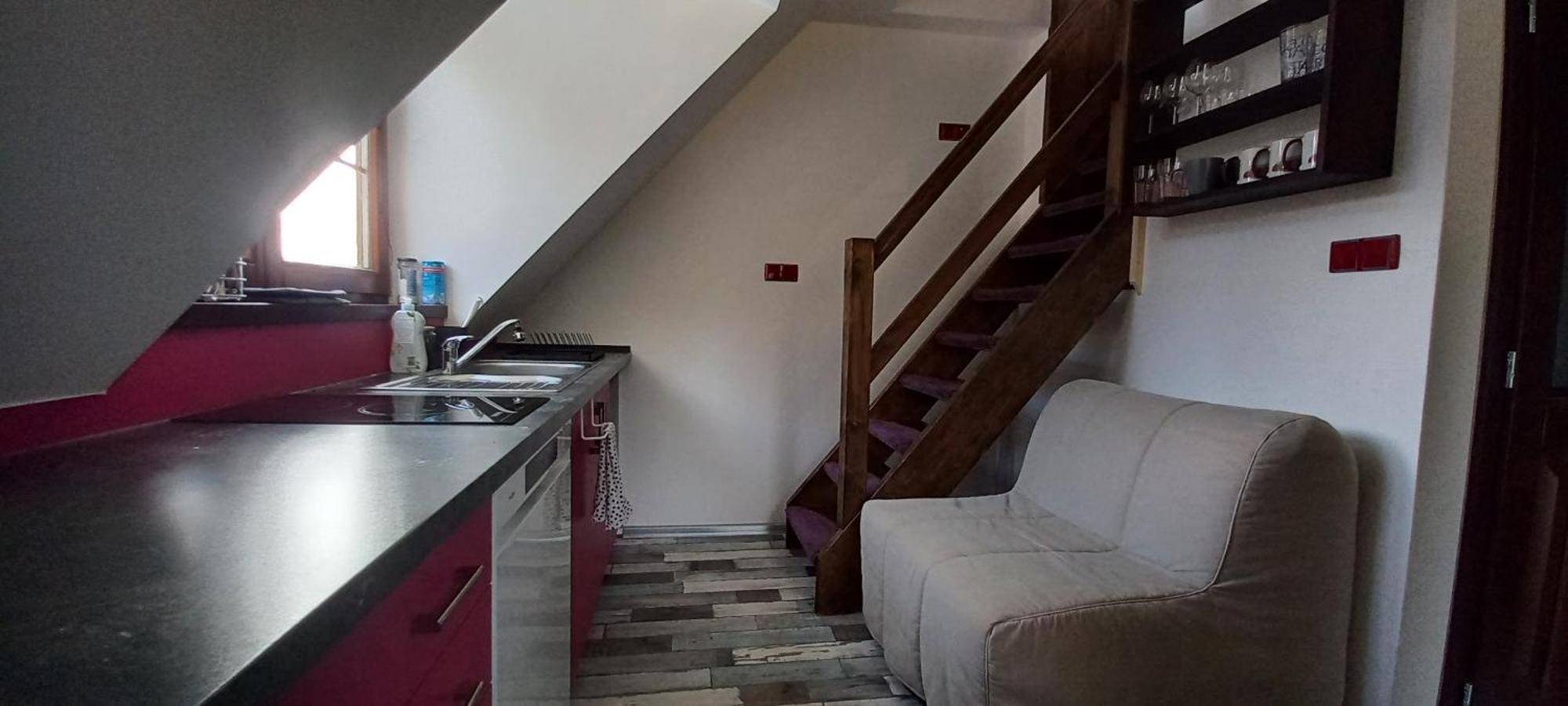 Apartment H&p Rokytno 6 Rokytnice nad Jizerou