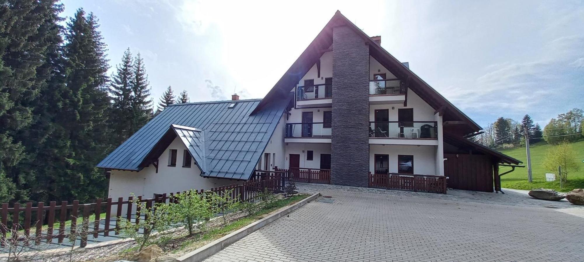 H&p Rokytno 6 Apartment