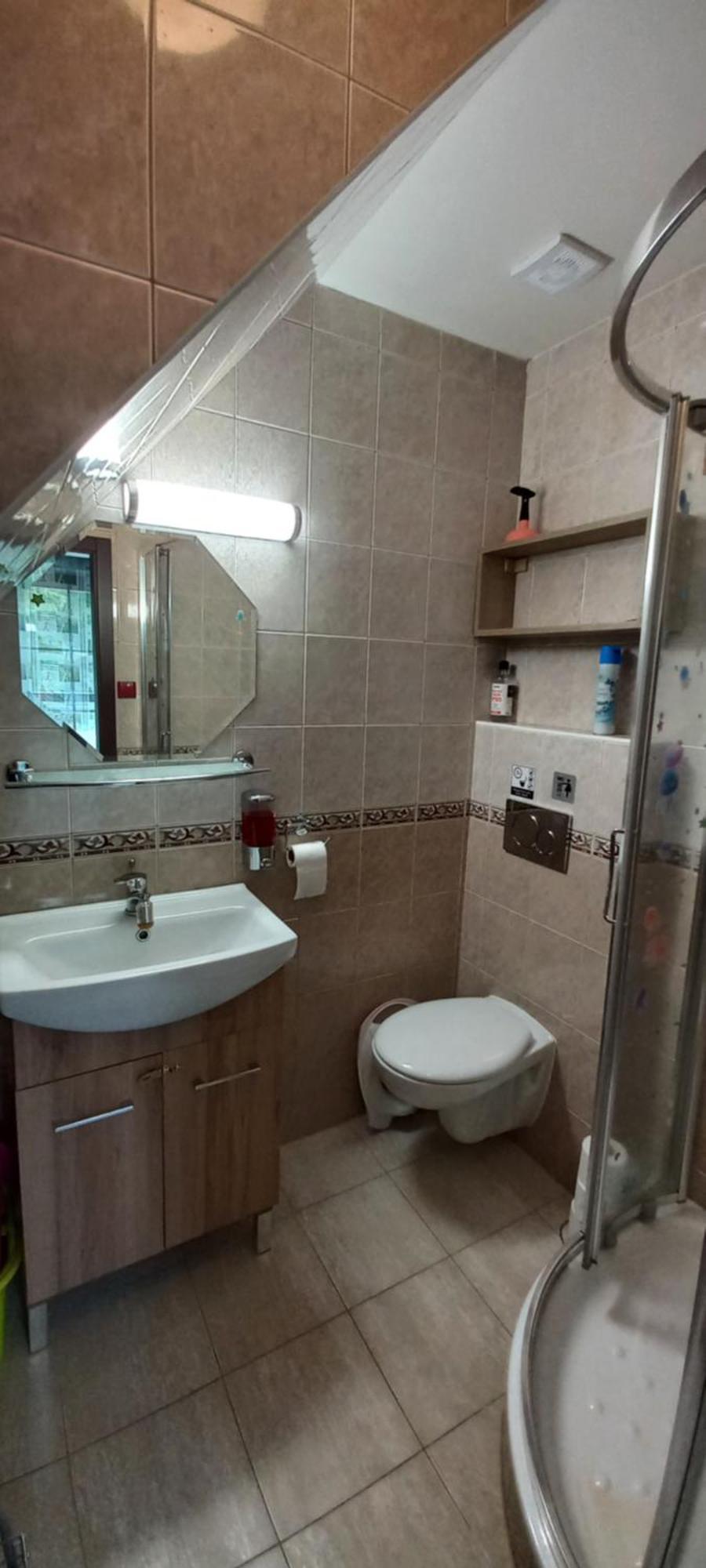 H&p Rokytno 6 Apartment Rokytnice nad Jizerou